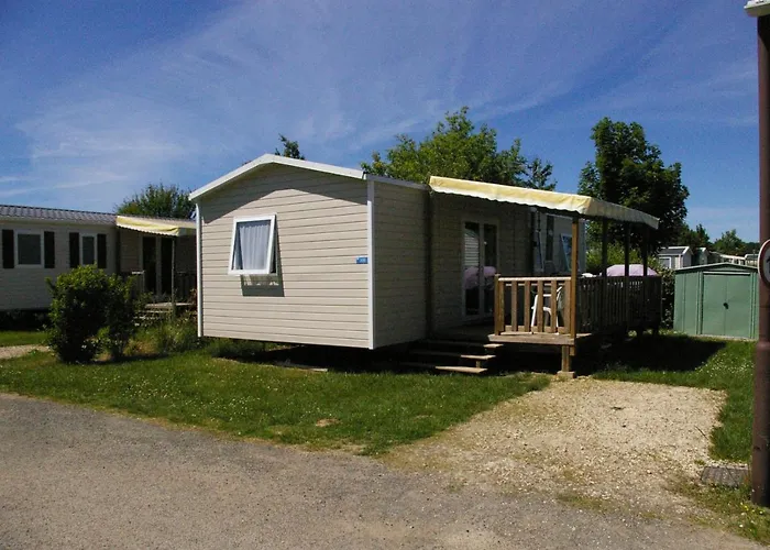 Bvco Locations Proche Chateaux Et Beauval Dans Le Loir Et Cher