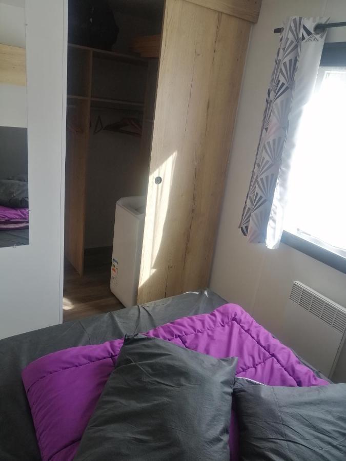 Bvco Locations Proche Chateaux Et Beauval Dans Le Loir Et Cher Campsite 4*
