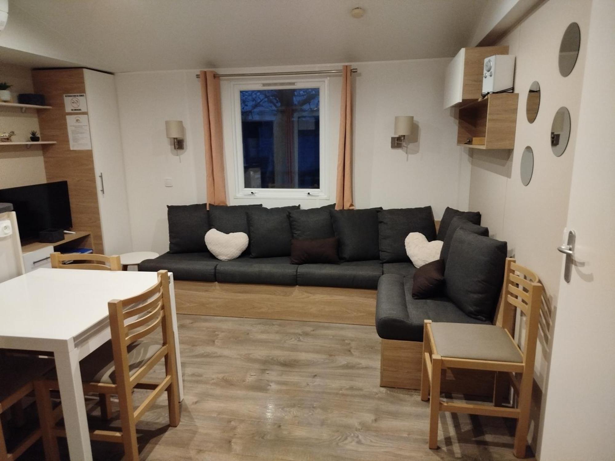 Bvco Locations Proche Chateaux Et Beauval Dans Le Loir Et Cher Campsite