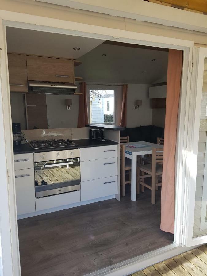 Campsite Bvco Locations Proche Chateaux Et Beauval Dans Le Loir Et Cher