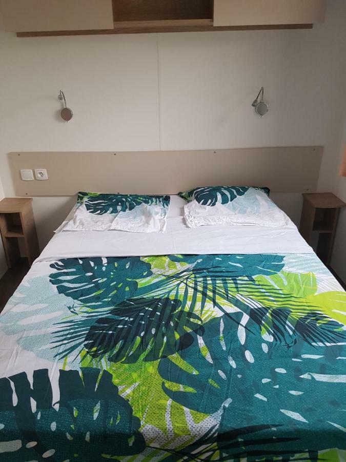 Bvco Locations Proche Chateaux Et Beauval Dans Le Loir Et Cher Campsite