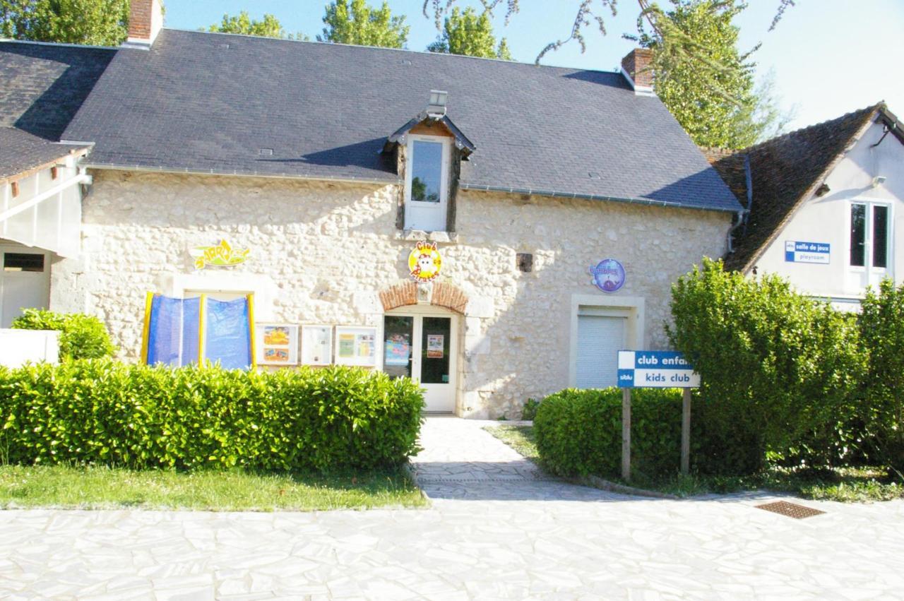 Bvco Locations Proche Chateaux Et Beauval Dans Le Loir Et Cher Onzain