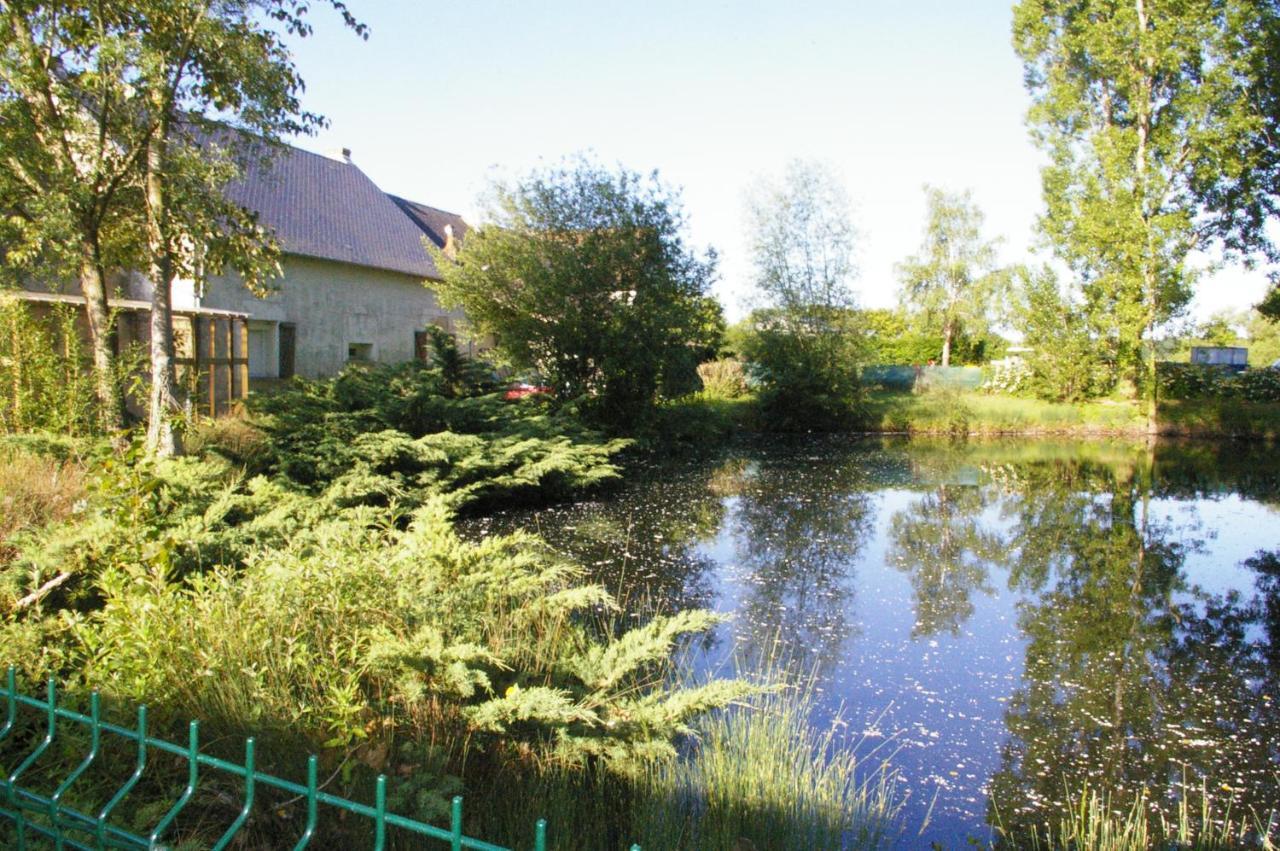 Bvco Locations Proche Chateaux Et Beauval Dans Le Loir Et Cher