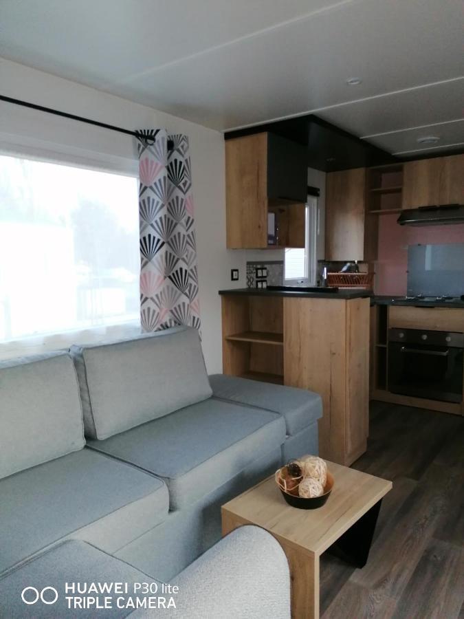 Campsite Bvco Locations Proche Chateaux Et Beauval Dans Le Loir Et Cher 4*
